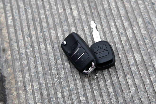 2014款 1.6L 自動豪華導(dǎo)航型 國IV