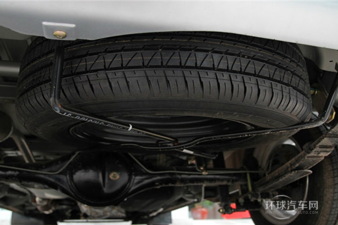 2012款 1.2L標準型