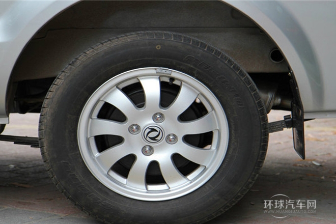 2012款 1.2L標(biāo)準(zhǔn)型