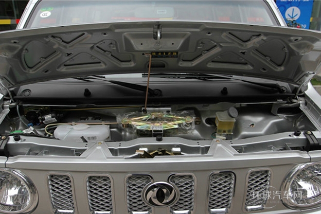 2012款 1.2L標準型