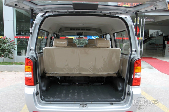 2012款 1.2L標準型