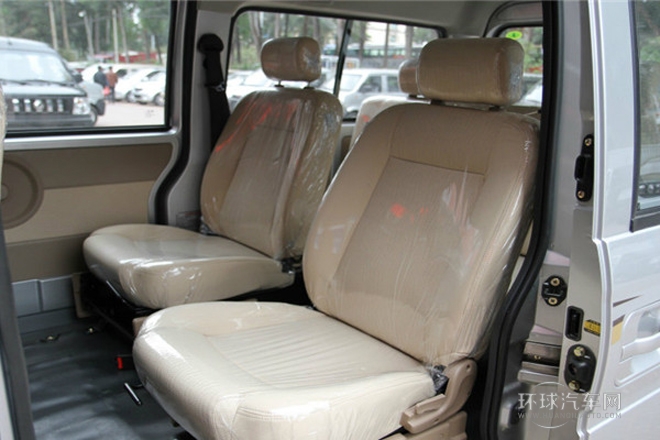 2012款 1.2L標準型