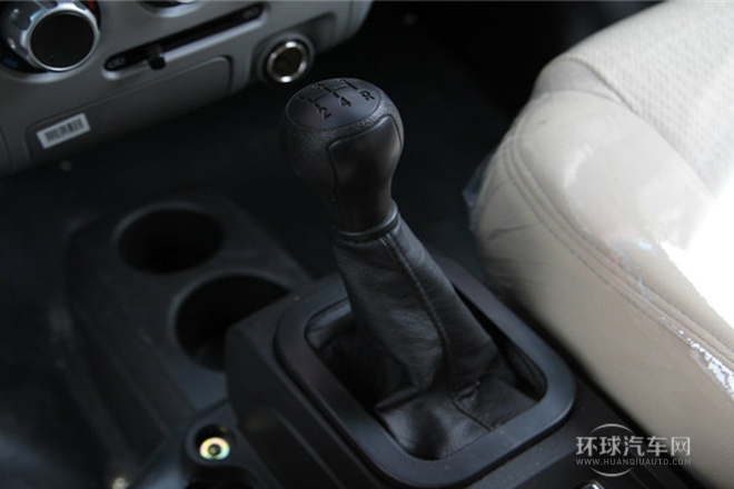 2012款 1.2L標準型