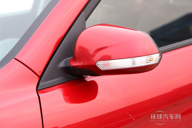 2014款 1.6L 自動(dòng)豪華導(dǎo)航型 國(guó)IV