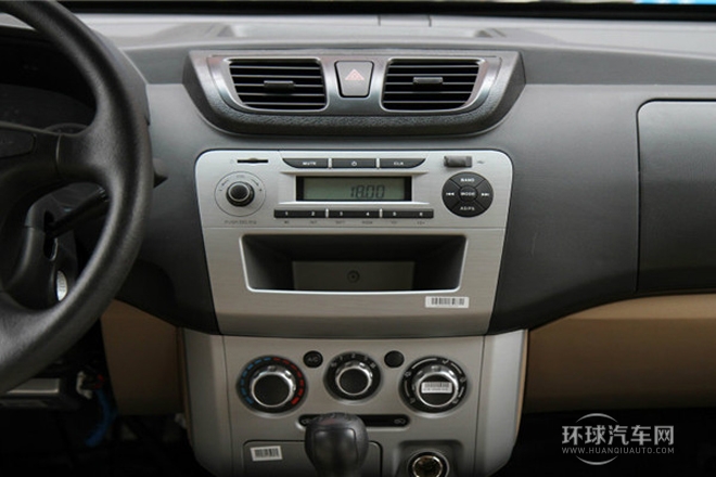 2012款 1.2L標準型