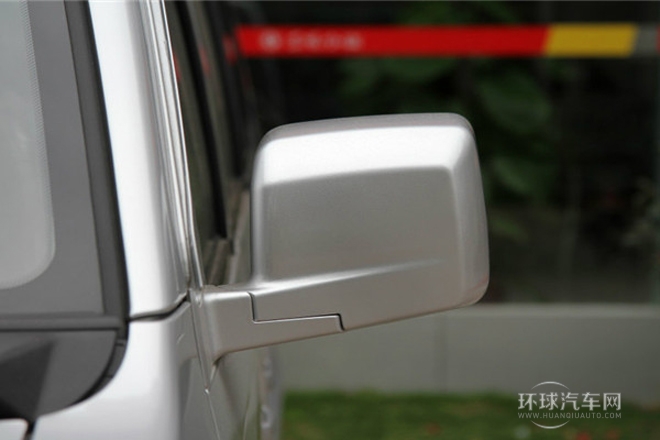 2012款 1.2L標準型