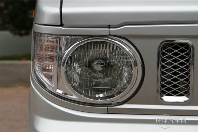 2012款 1.2L標準型