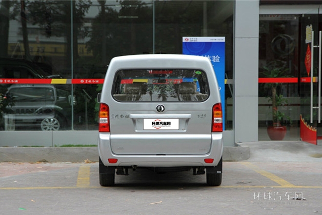 2012款 1.2L標準型