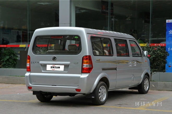 2012款 1.2L標準型