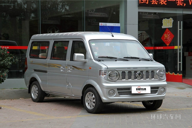 2012款 1.2L標準型