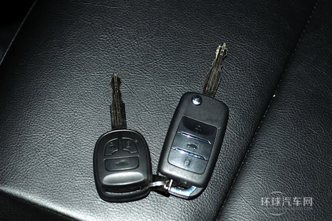 2014款 1.6L 自動豪華型 國V