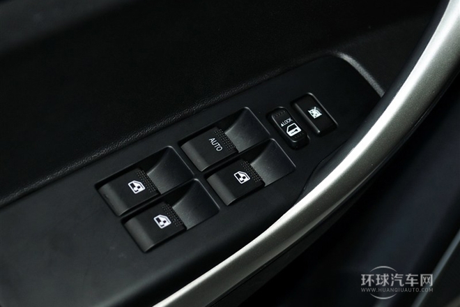 2014款 1.6L 自動豪華型 國V