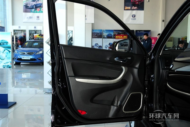 2014款 1.6L 自動豪華型 國V