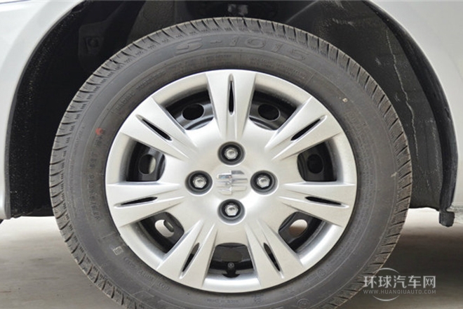 2014款 1.3L 自動舒適型