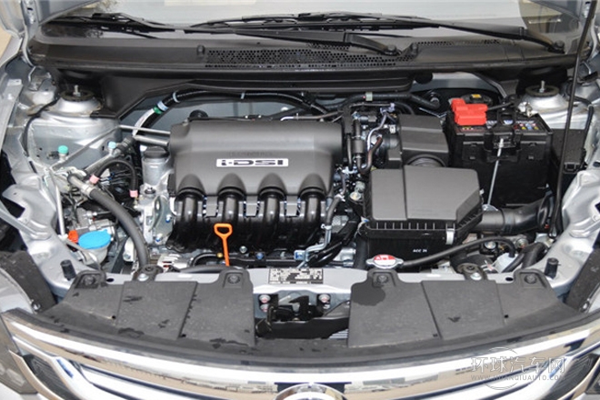 2014款 1.3L 自動舒適型