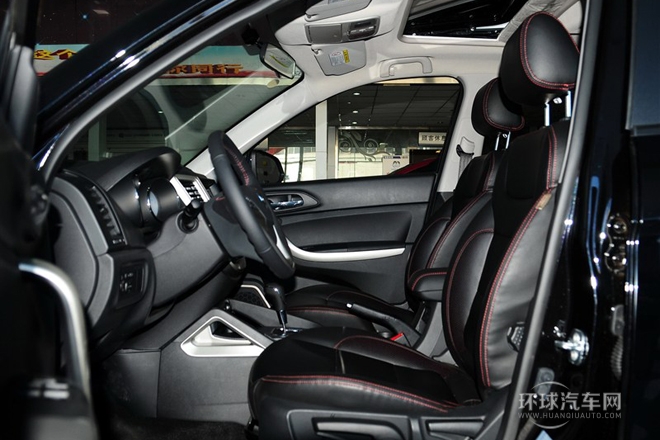 2014款 1.6L 自動(dòng)豪華型 國(guó)V