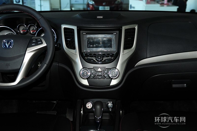 2014款 1.6L 自動豪華型 國V