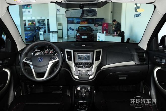 2014款 1.6L 自動豪華型 國V