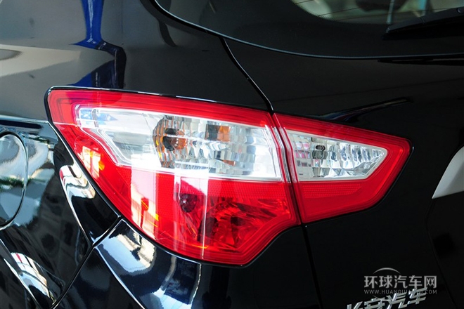 2014款 1.6L 自動豪華型 國V