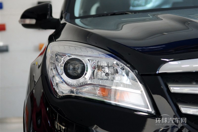 2014款 1.6L 自動豪華型 國V