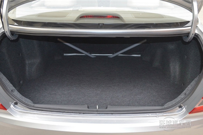 2014款 1.3L 自動(dòng)舒適型