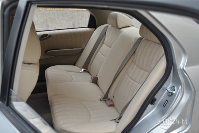 2014款 1.3L 自動(dòng)舒適型