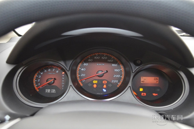 2014款 1.3L 自動舒適型