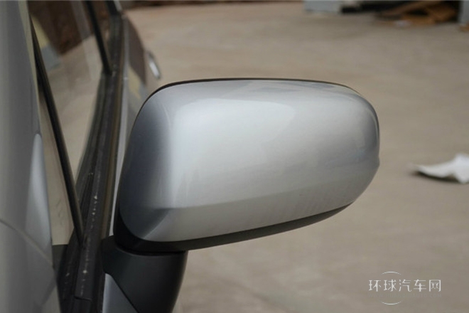 2014款 1.3L 自動(dòng)舒適型