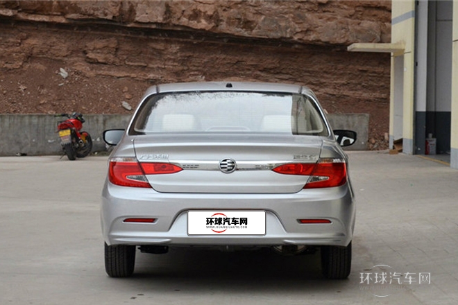 2014款 1.3L 自動舒適型