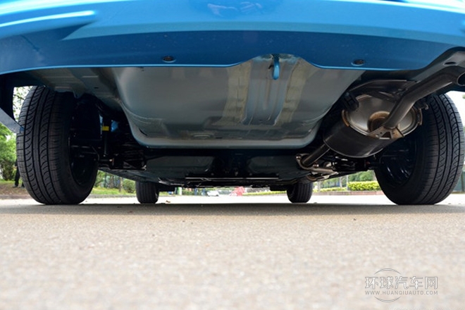 2014款 1.3L 手動舒適型