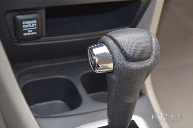 2014款 1.3L 手動舒適型