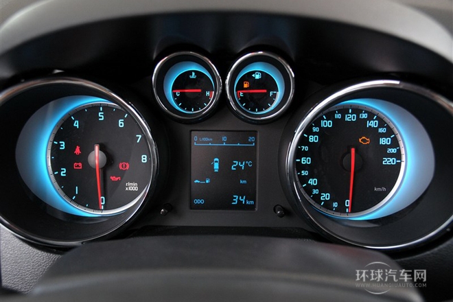 2014款 1.6L 自動(dòng)舒適型 國(guó)V