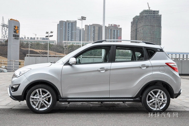 2014款 1.6L 自動(dòng)舒適型 國(guó)V