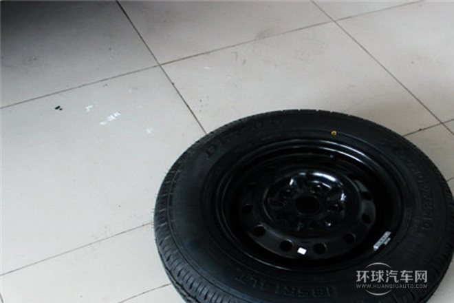 2014款 1.4L基本型DK13-06