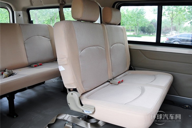 2014款 1.4L基本型DK13-06