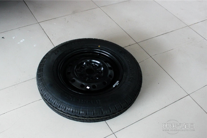 2012款 1.4L豪華型