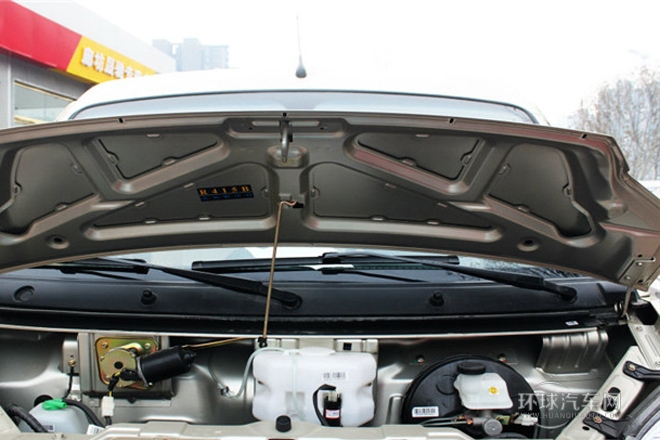 2012款 1.4L豪華型