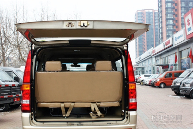 2012款 1.4L豪華型