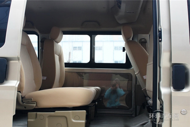 2012款 1.4L豪華型