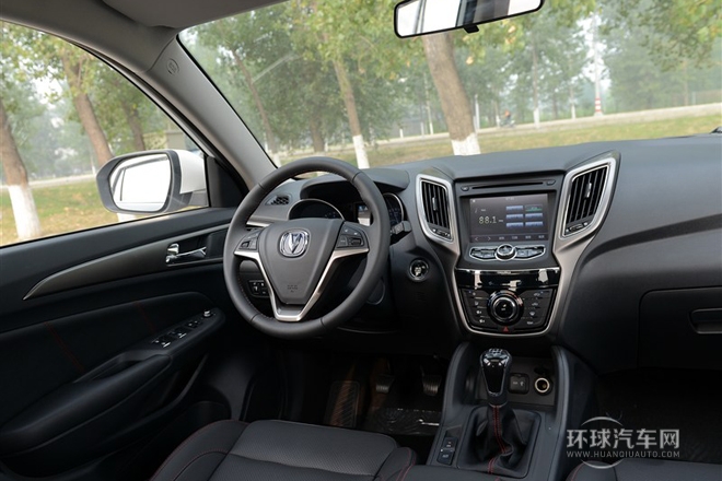 2014款 1.8T 自動精英型