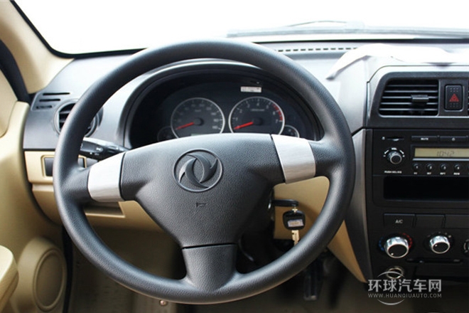 2012款 1.4L豪華型