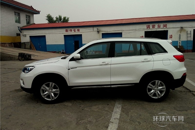 2014款 1.8T 自動精英型