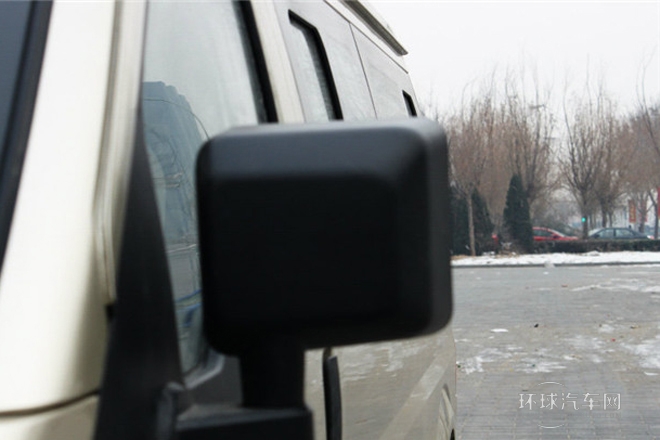 2012款 1.4L豪華型