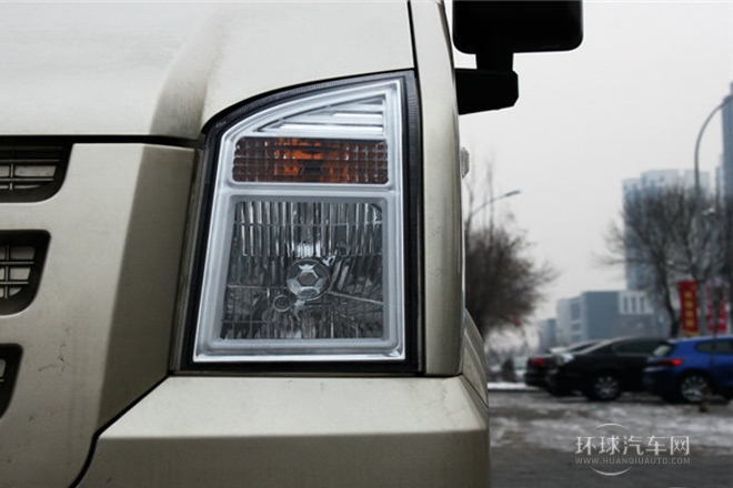 2012款 1.4L豪華型