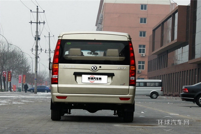 2012款 1.4L豪華型