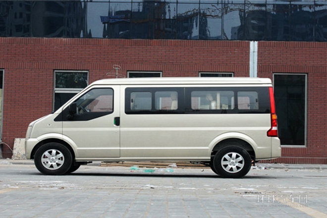 2012款 1.4L豪華型