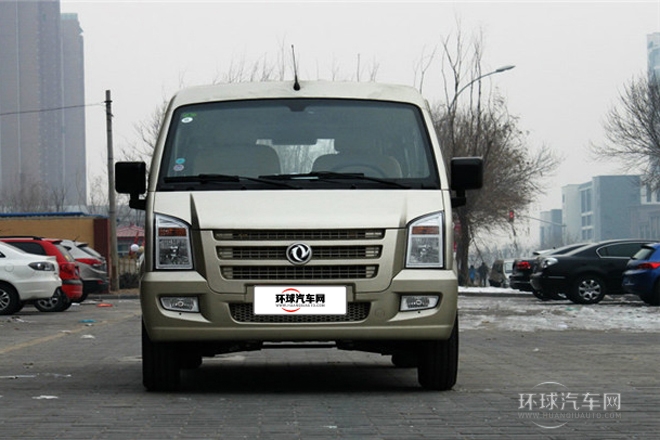 2012款 1.4L豪華型