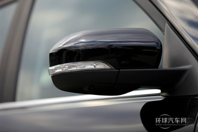 2014款 1.8T 自動時尚型