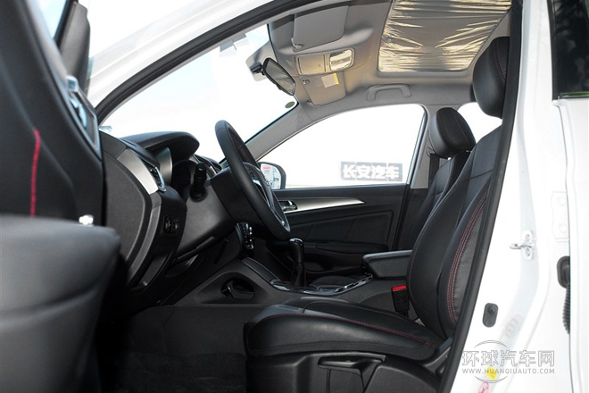 2014款 2.0L 手動豪華型