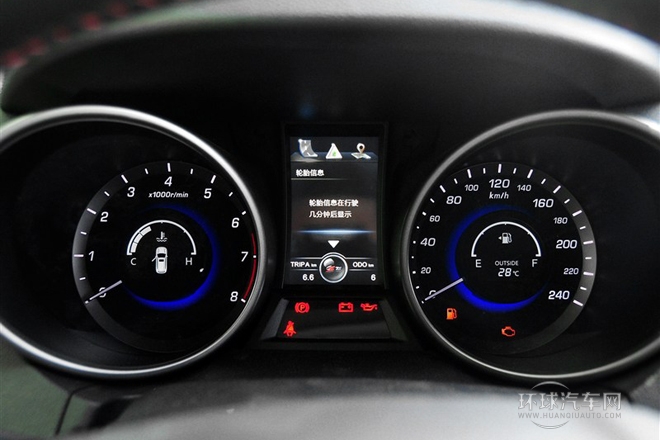2014款 2.0L 手動豪華型